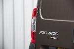 Fiat Fiorino Adventure 2016 года (UK)